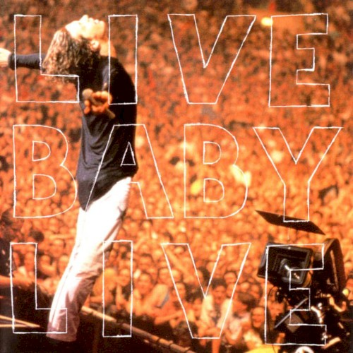 INXS